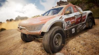 9. Dakar Desert Rally (PS4)